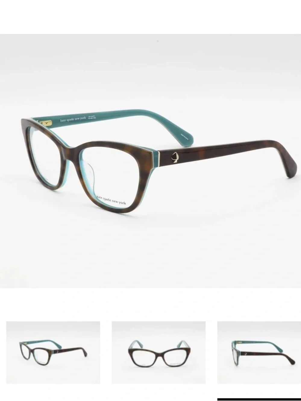 Kate Spade Carolan Glasses